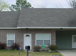 1707 S Spring St, Stuttgart, AR 72160