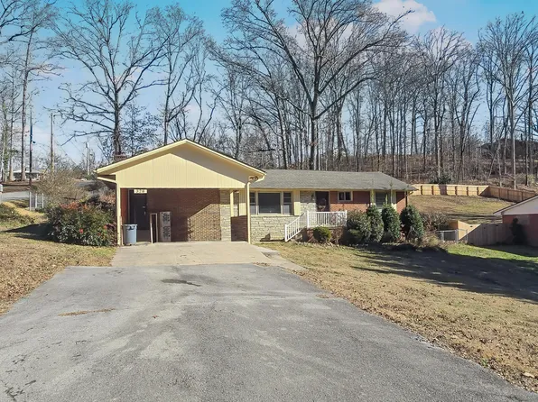 328 N Dogwood Rd, Powell, TN 37849