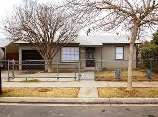2484 S Sierra Vista Ave, Fresno, CA 93725