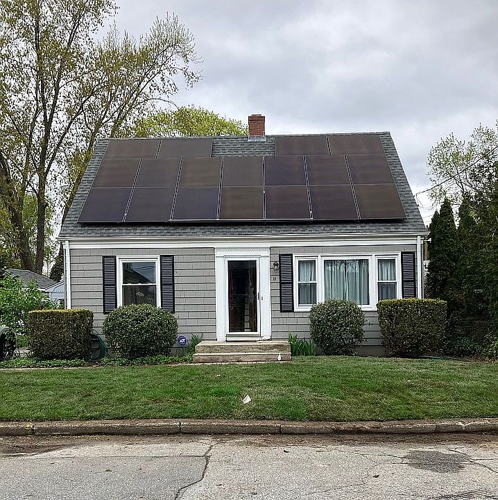 2nd image of 11 Lookoff Rd