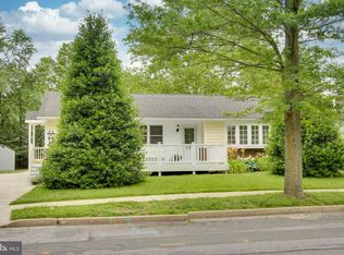 424 Phirne Rd, Glen Burnie, MD 21061