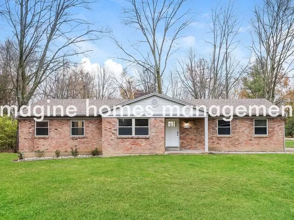 3698 Oakwood Dr, Amelia, OH 45102