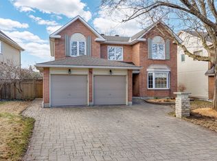 46 Beddington Ave, Ottawa, ON K2J3N3