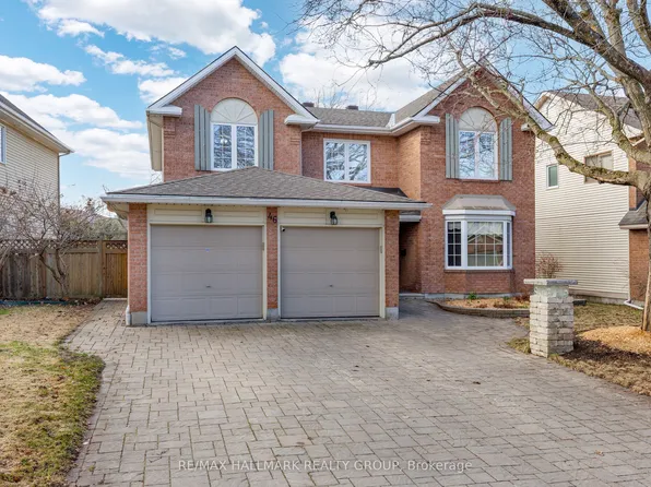 46 Beddington Ave, Ottawa, ON K2J 3N3