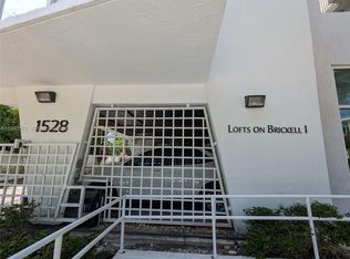 1528 Brickell Ave APT 104, Miami, FL 33129