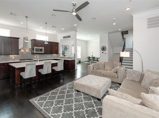 836 W 25th St, Houston, TX 77008
