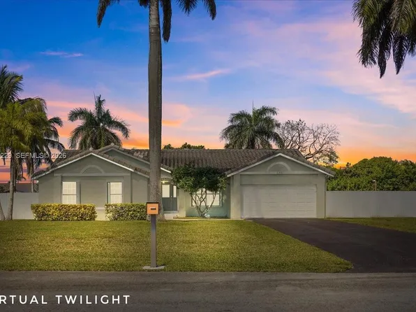 1650 NW 14th Ter, Homestead, FL 33030