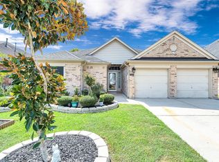 7307 April Creek Ln, Houston, TX 77095