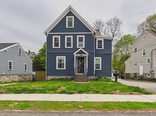 428 Prospect St FLOOR 2, Norwood, MA 02062
