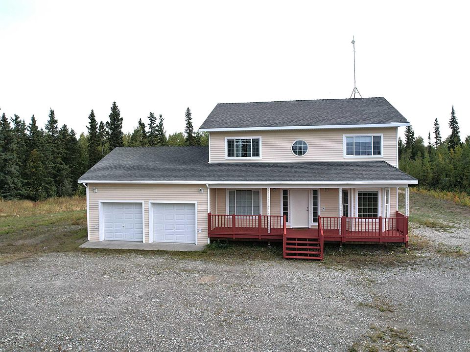 1824 Birch Lane Valley Rd, Delta Junction, AK 99737 MLS 154420 Zillow