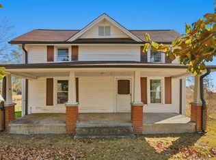 1858 Pitts Rd, Laurens, SC 29360