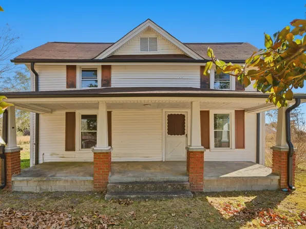 1858 Pitts Rd, Laurens, SC 29360