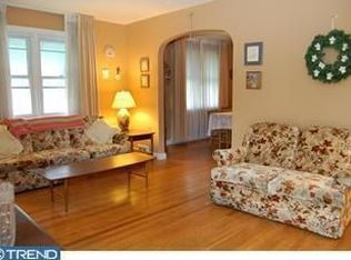 521 Alexander Ave, Drexel Hill, PA