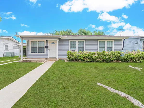 175 TIPPERARY AVE, San Antonio, TX 78223