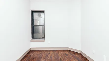 Rented by Isaac Silberstein, LREB