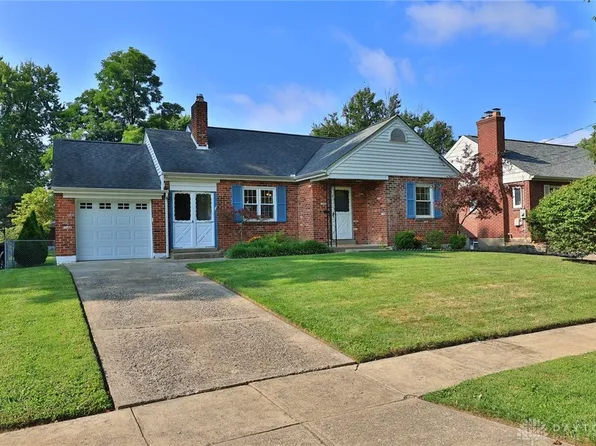 4343 Orchard Ln, Cincinnati, OH 45236