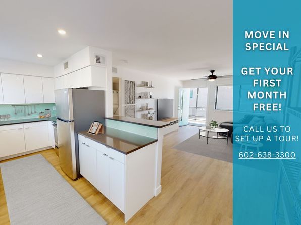 6824 E 4th St APT 15