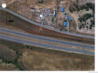 4527 Old Hardin Rd, Billings, MT 59101