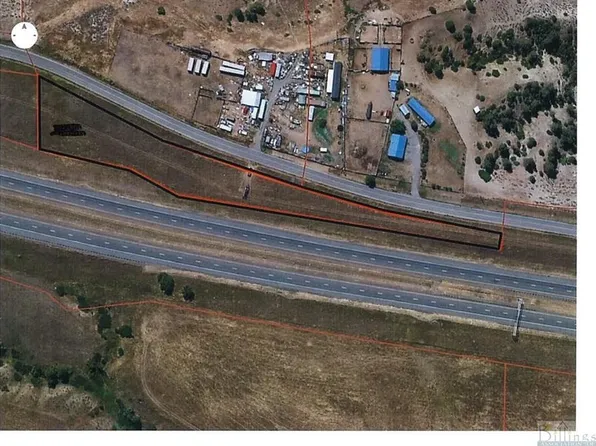 4527 Old Hardin Rd, Billings, MT 59101