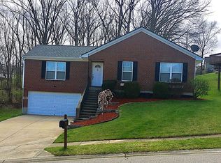 2036 Gribble Dr, Covington, KY