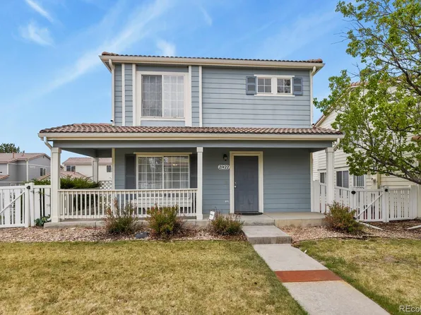 21422 E 47th Avenue, Denver, CO 80249