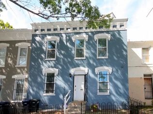 986 Florida Ave NW, Washington, DC 20001