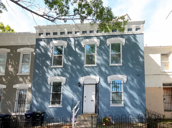 986 Florida Ave NW, Washington, DC 20001