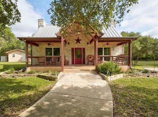 210 Plainview Rd, Wimberley, TX 78676