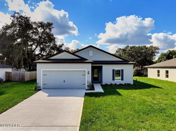 112 Claymore St, Deltona, FL 32725