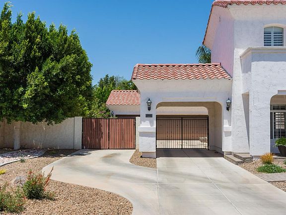 2nd image of 7162 W Camino De Oro