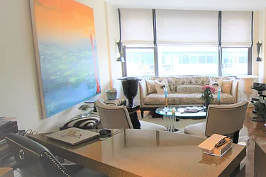 Rented by Compass