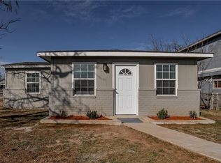 1101 SE 40th St, Oklahoma City, OK 73129