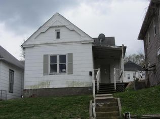 420 E Colorado Ave, Saint Joseph, MO 64504