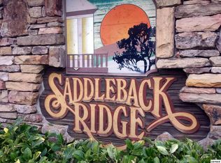 LOT Sixteen Cabin Creek Way LOT 16, Sevierville, TN 37862