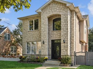 7221 N Octavia Ave, Chicago, IL 60631