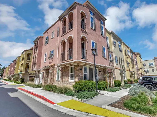 5858 Vizcaino Way, Newark, CA 94560