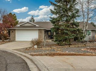 916 Heather Lane, Montrose, CO 81401