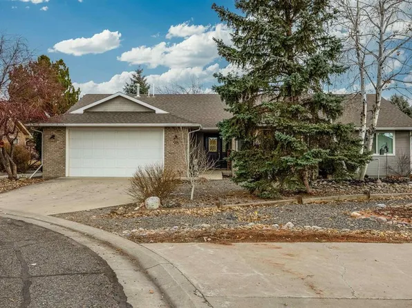 916 Heather Lane, Montrose, CO 81401