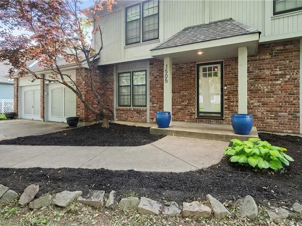 1505 NW 12th St, Blue Springs, MO 64015