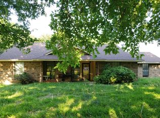 6377 Fm 903, Celeste, TX 75423