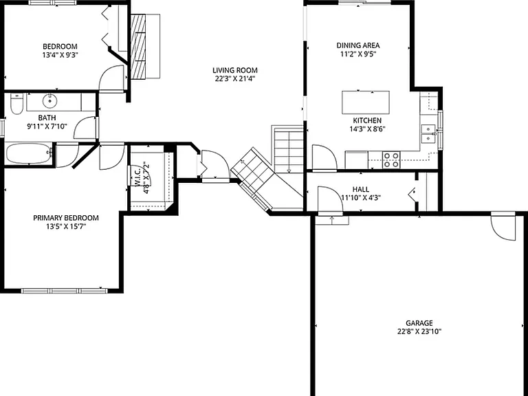 9149 Cambridge Ave N — Photo 35