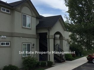 10151 W Garverdale Ln APT 202, Boise, ID 83704