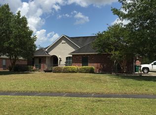 58495 Village Ct, Plaquemine, LA 70764