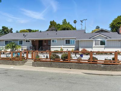 1201 Valle Vista Ave, Vallejo, CA, 94589