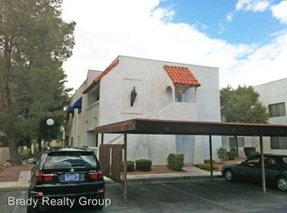 4350 Sanderling Cir UNIT 68, Las Vegas, NV 89103