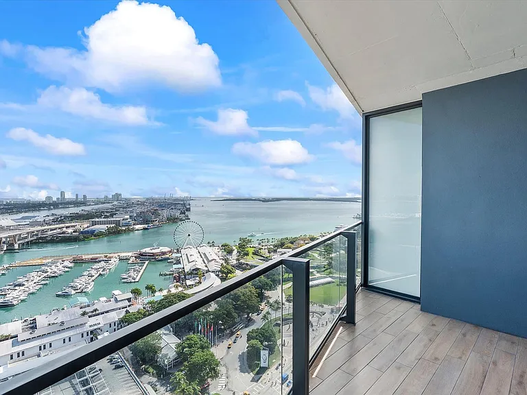 Window View