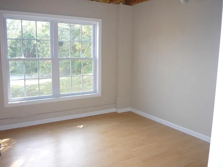 lower level bedroom