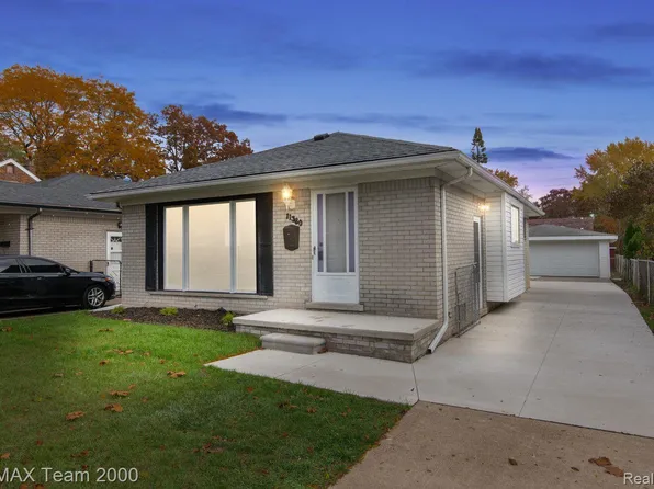 11380 Riverdale, Redford, MI 48239