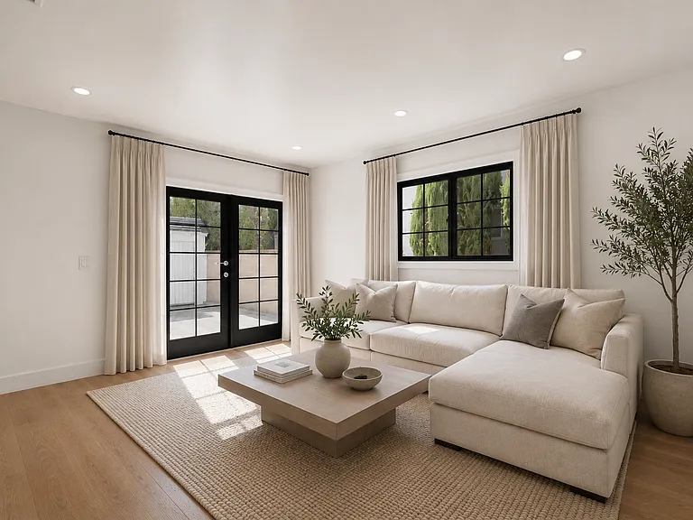 211 S Formosa Ave — Photo 12