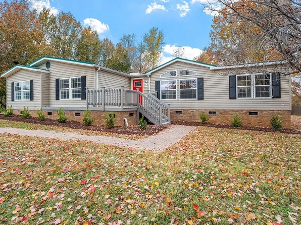 5904 State Highway 86 N, Cedar Grove, NC 27231